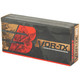Barnes VOR-TX, 5.56 NATO, 62 Grain TSX Boat Tail, 20 Rds, Brass Case