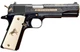 Colt 1911 Classic Armsmear Edition, .38 Super, 5.00" Barrel, 9 Rds, Blued