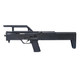 ZEV Technologies FDP, 9mm, 7.05" Barrel, 21 Rds, Black