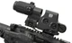 Mustang Armament Chesty Series w/ EOTech EXPS2-2 & 3X Magnifier, 5.56 NATO, 11.50" Barrel, 30 RDs, Black Camo