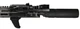 Mustang Armament Chesty Series w/ EOTech EXPS2-0 & 3X Magnifier, 5.56 NATO, 11.50" Barrel, 30 RDs, Grey & Black Battleworn