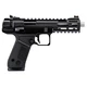 Beretta B22 Jaguar Tac Metal, 22 LR, 5.25" Threaded Barrel, 15 Rds, Black