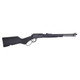 Henry X Model .22 WMR, .22 WMR, 16.50" Threaded Barrel, 10 Rds, Matte Black