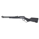 Henry X Model .22 WMR, .22 WMR, 16.50" Threaded Barrel, 10 Rds, Matte Black