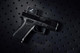 Glock 43X w/ Aimpoint COA, 9mm, 3.41" Barrel, 15 RDs, Black