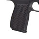 Sig Sauer P365 AXG LUXE, 380 ACP, 3.10" Compensated Barrel, 10 RDs, Pearlescent Black Cerakote