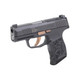 Sig Sauer P365 Rose, 380 AUTO, 3.10" Barrel, 10 RDs, Black/Rose