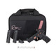 Sig Sauer P322-ROSE ROMEO-RS w/ ROMEO-RS Compact, .22 LR, 4.00" Barrel, 10 RDs, Black/Rose