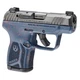 Ruger LCP MAX 250th Anniversary, 380 ACP, 2.80" Barrel, 10+1 Rds, Liberty Blue Red/White Splatter Frame Black Nitride Slide