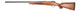 Kimber Classic Silva, 243 WIN, 22.00" Threaded Barrel, 4 Rds, Stainless/KimPro II Finish