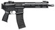 Kriss DMK22P, 22 LR, 10.50" Threaded Barrel, 25+1 Rds, Matte Black