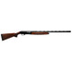 Stevens 560 Field, 12 GA, 28.00" Barrel, 5 Rds, Black/Natural Walnut