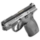 Smith & Wesson Bodyguard 2.0, 380 ACP, 2.75" Barrel, 10 Rds, Armornite Finish
