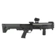 Kel-Tec KS7 GEN2 w/ Vortex Crossfire Red Dot, 12 GA, 18.50" Barrel, 6 Rds, Black