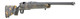 Christensen Arms Mesa FFT, 6.5 PRC, 22.00" Threaded Barrel, 5 Rds, Black Cerakote
