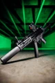 PTR 9SDM-B, 9MM, 4.58" Barrel, 30 Rds, Black