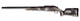 Weatherby 307 Alpine CT, 25 WBY RPM, Carbon Fiber Barrel, Camo Finish
