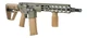 Patriot Ordnance Factory P-15 Base SMU, 300 BLACKOUT, 13.75" Barrel, 30 Rds, Olive Drab Cerakote/OD Green