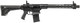 GForce Arms MKX3 12-Hammer, 12GA, 18.50" Barrel, 5 Rds, Black