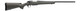 Browning AB3 Pro, 6.5 CREEDMOOR, 22.00" Threaded Barrel, 4 Rds, Blued/Greyish-Green