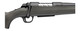 Browning AB3 Pro, 6.5 CREEDMOOR, 22.00" Threaded Barrel, 4 Rds, Blued/Greyish-Green