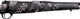 Weatherby Mark V Backcountry 2.0 Ti, 6.5-300 WBY Mag, 26.00" Barrel, 3+1 Rds, Graphite Black Cerakote