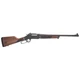 Henry Long Ranger Big Woods Carbine, 308 WIN/7.62 NATO, 18.50" Barrel, 4+1 Rds, Black Anodized