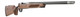 Christensen Arms Ridgeline Safari Big Game, 375 H&H Magnum, 22.00" Threaded Barrel, 3 Rds, Stainless