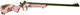 Keystone Sporting Arms Crickett G2, 22 LR, 16.13" Barrel, 1 Rds, Matte Blued