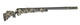 Weatherby Mark V Carbon Compact, 25 WBY RPM, 22.00" Threaded Barrel, 4 Rds, Graphite Black Cerakote