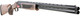 Pointer Sport Tek Youth, 12 GAUGE, 28.00" Barrel, 2 Rds, Black/Turkish Walnut