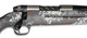 Weatherby Mark V Capra, 25 CREEDMOOR, 17.00" Threaded Barrel, 3 Rds, Graphite Black Cerakote