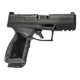 Taurus GX4 Carry T.O.R.O., 380 ACP, 3.70" Barrel, 15 Rds, Matte Black
