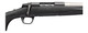 Browning X-Bolt 2 Composite Special LR SPR, 308 WIN, 18.00" Threaded Barrel, 4 Rds, Matte Stainless/Black