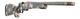 Fierce Firearms CT Rival XP 2.0, 25 CREEDMOOR, 20.00" Threaded Barrel, Smoked Bronze Cerakote