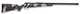 Weatherby Mark V Backcountry Guide, 7MM BC, 16.00" Threaded Barrel, 4+1 Rds, Graphite Black Cerakote/Peak 44 Blacktooth Camouflage