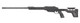 Weatherby 307 Alpine MDT, 22 CREEDMOOR, 22.00" Threaded Barrel, 3+1 Rds, Graphite Black Cerakote