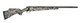 Weatherby Mark V Carbon Compact, .243 WIN, 22.00" Threaded Barrel, OD Green Cerakote / Carbon Barrel / Camouflage Stock