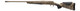 Browning X-Bolt 2 Speed, 7MM REMINGTON MAGNUM, 26.00" Threaded Barrel, 3+1 Rds, Smoked Bronze Cerakote / Mossy Oak Bottomland Camo