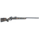 Seekins Precision HAVAK Pro Hunter 3, 25 CREEDMOOR, 24.00" Threaded Barrel, 3 Rds, Woodland Shadow