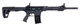 Retay KOTA KAB12, 12 GAUGE, 18.50" Barrel, 5 Rds, Black