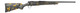 Christensen Arms Mesa FFT Buckmasters, 270 WIN, 22.00" Threaded Barrel, 5 Rds, Black w/ Orange Sporter FFT