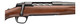 Browning X-Bolt 2 Hunter, 6.5 PRC, 24.00" Threaded Barrel, 3+1 Rds, Matte Blued/Satin Black Walnut