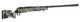 Weatherby 307 Alpine ST, 280 AI, 22.00" Barrel, Graphite Black Cerakote