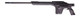 Weatherby 307 Alpine MDT Carbon, 25 WBY, 22.00" Barrel, Graphite Black