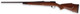 Weatherby Vanguard Sporter, 6.5-300 WBY MAG