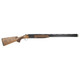 Pointer ST912, 12 GA, 30.00" Barrel, 2 Rds, Matte Blue/Black Walnut