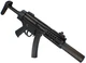 PTR Industries 9SDM-B, 9MM, 6.00" Ported Barrel, 30 Rds, Black