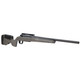 Savage Arms 110 Trail Blazer XP, 300 WINCHESTER MAGNUM, 22.00" Threaded Barrel, 3 Rds, Black / Gray