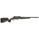 Savage 110 Core Hunter, 6.5 CREEDMOOR, 20.00" Threaded Barrel, 4 Rds, Black Cerakote/Flat Dark Gray